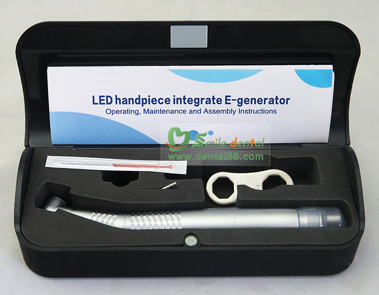 E-Generator LED Handpiece